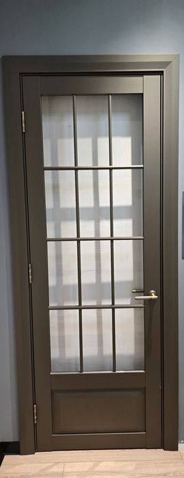 Распродажа выставочных образцов