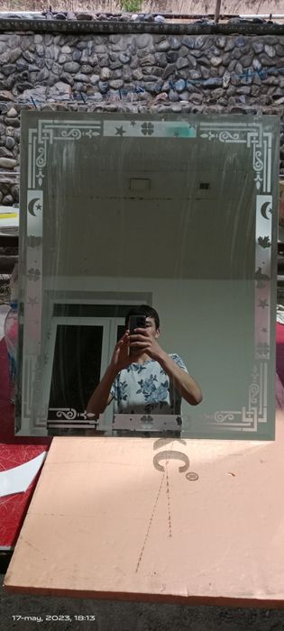 Sensor oynalar aynan siz uchundir