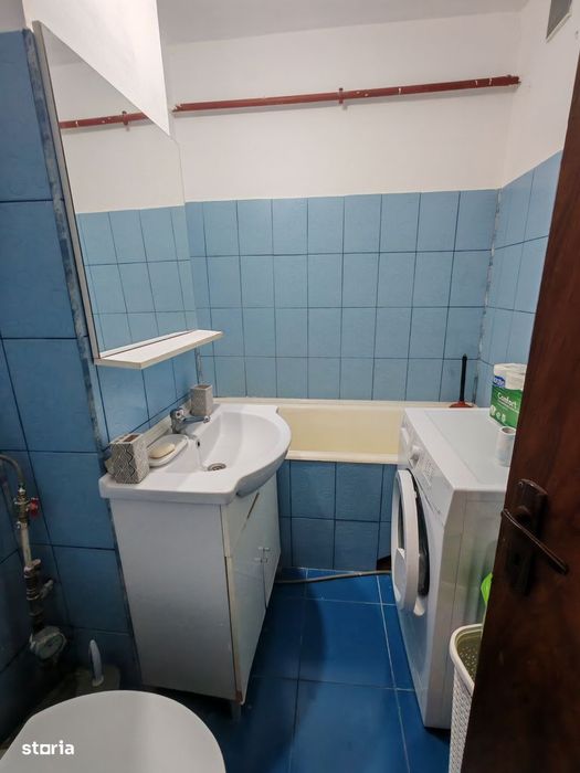 Inchiriere garsoniera zona Titan-Costin Georgian