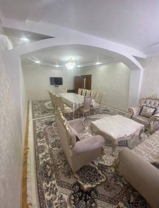 Аренда квартира Ор-р Цирк 3 комнатная