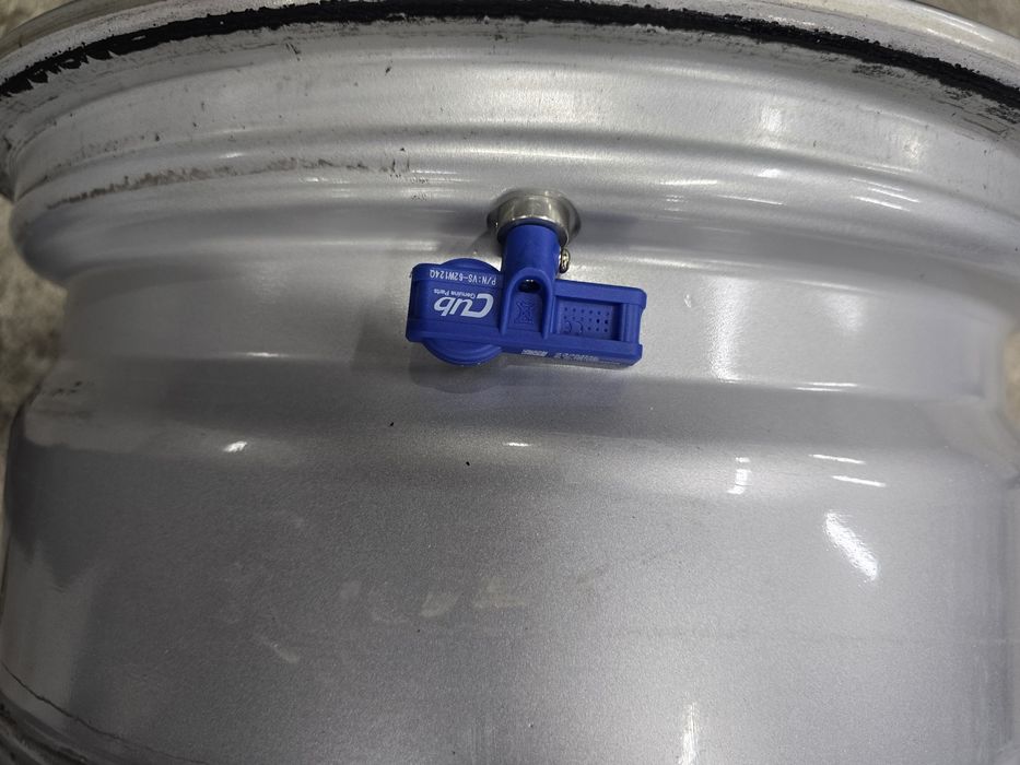 Джанти 17 / 5х112 - VW, Audi, Mercedes, Skoda, Seat, BMW 5x112