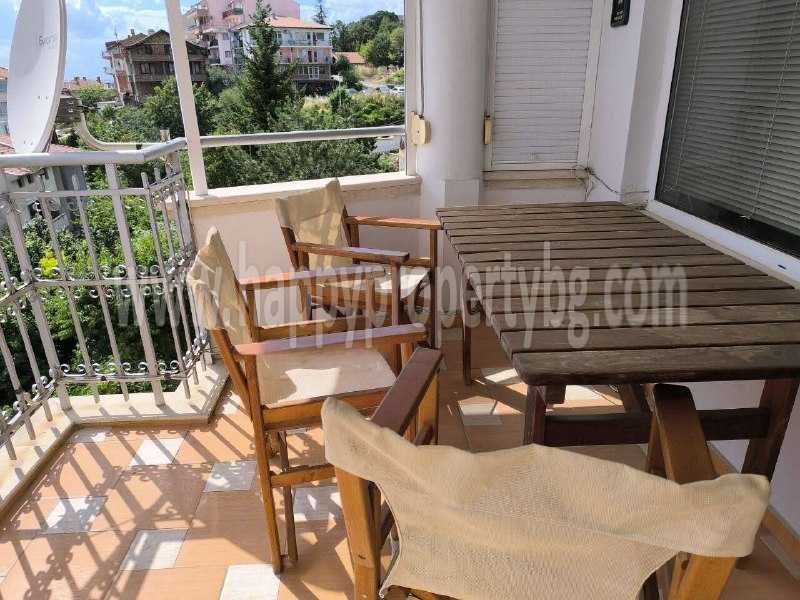 Продава се Двустаен апартамент в Свети Влас - 76 кв.м за 1023 €/кв.м - Снимка #5