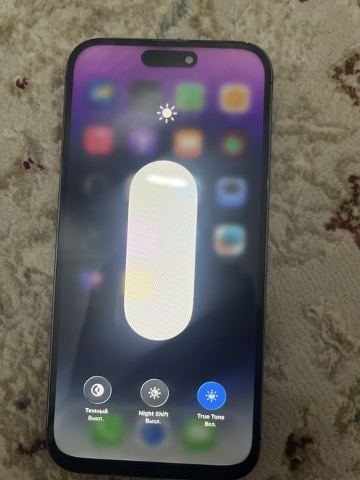 Продажа обмен iphone 14 pro max