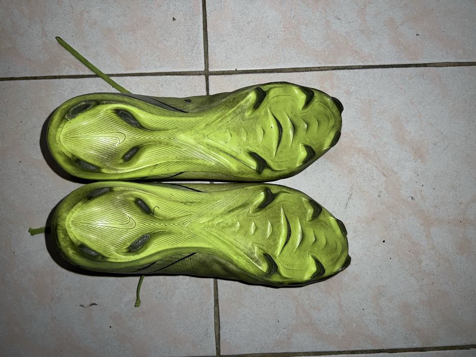 Ghete nike superfly 16 marimea 43