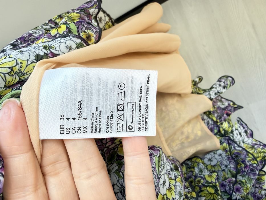 Rochie Giambattista Vali