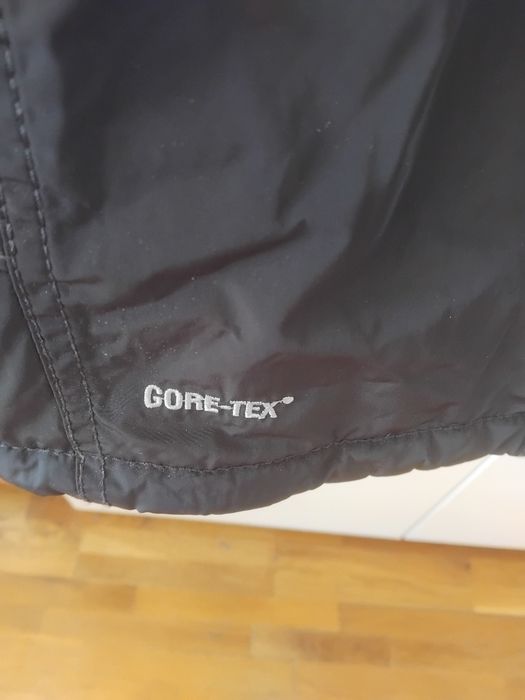 Bugatti Gore Tex Waterproof мъжко яке