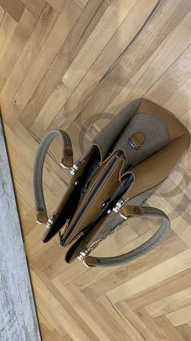 Дамска чанта  ЕКО КОЖА