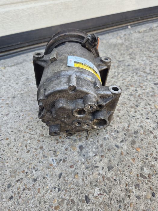 Compresor Ac/Clima 8200050141 Renault,Nissan 1.5Dci 2002-2009.