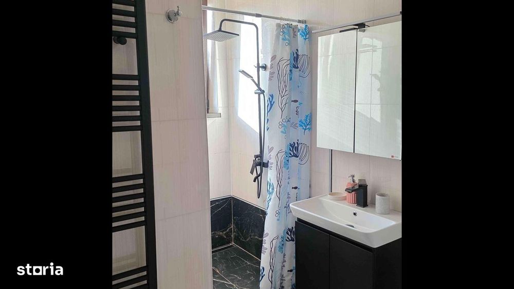Superb 3 camere zona deosebita - str Garlei - lac Baneasa