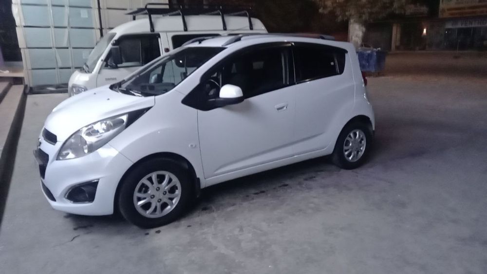 Diska balon obmen qoqonga