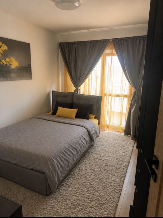 Proprietar, vand apartament 3 camere, zona Ion Mester, Manastur