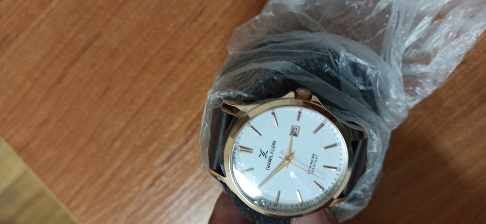 Часы мужские Daniel Klein
