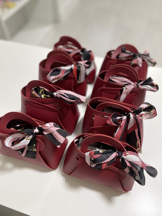 Бонбоньерки