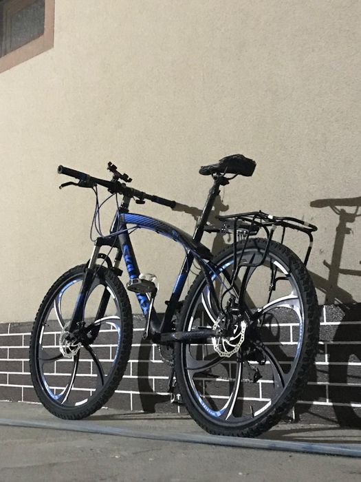 Велосипед, SKILMAX