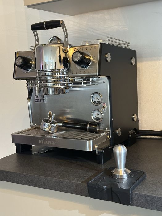 Dalla Corte Mina espressor cafea de specialitate