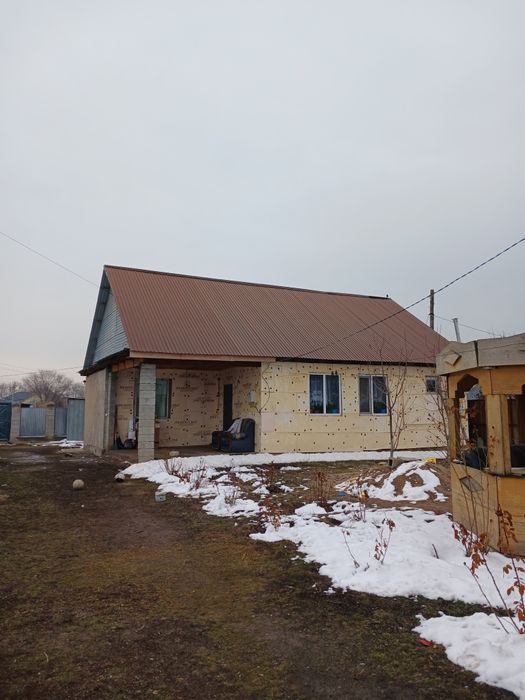 Продам дом частное