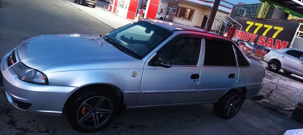 Nexia 1 ( 2 qilingan)