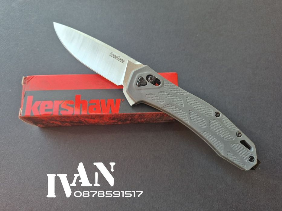 Сгъваем нож Kershaw-Covalent 2042