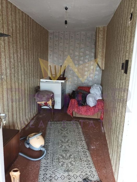 Къща в с.Манастир област Варна