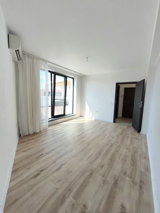 Apartament tip Penthouse 82mp - terasa spectaculoasa - zona Metalurgiei / Parcul Tudor Arghezi