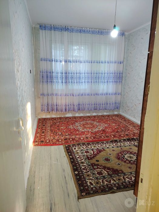 2 xonali kvartira ijaraga beriladi.