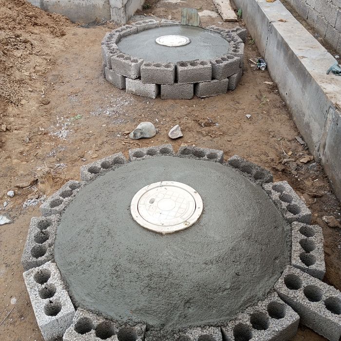 Урачи Urachi Oʻrachi Kalodis kanalizatsa ura yama chuqur