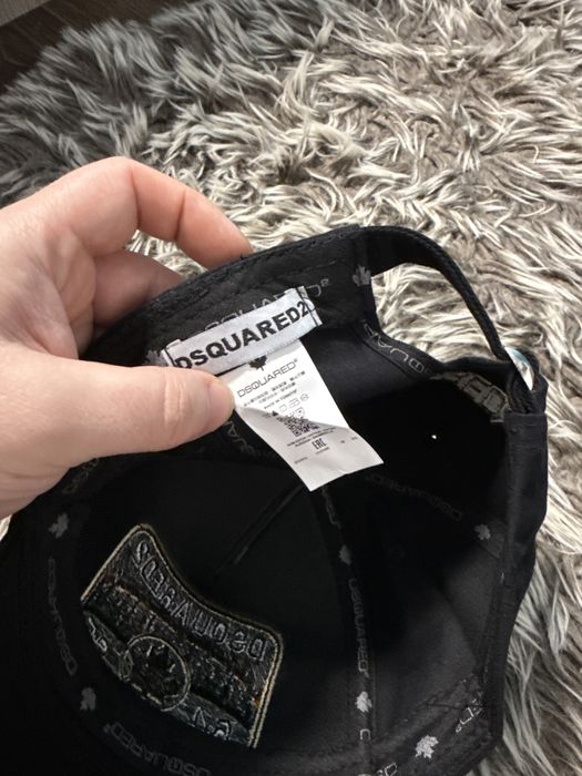 Sapca Dsquared2 Caten Premium