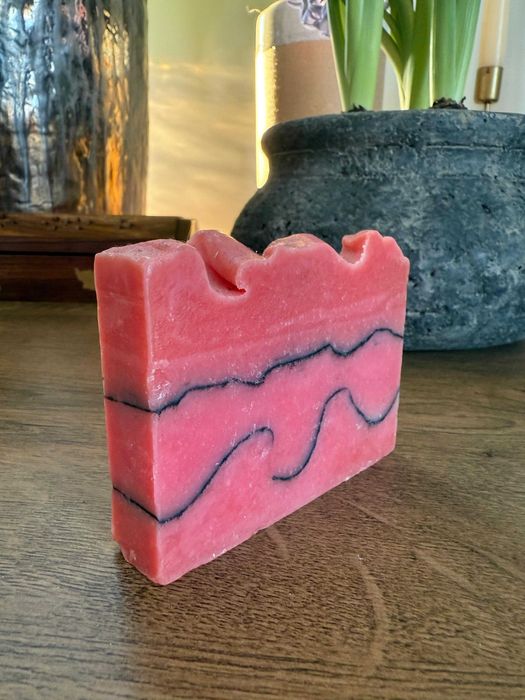 Săpunuri organice din plante și pachet cadou gratuit