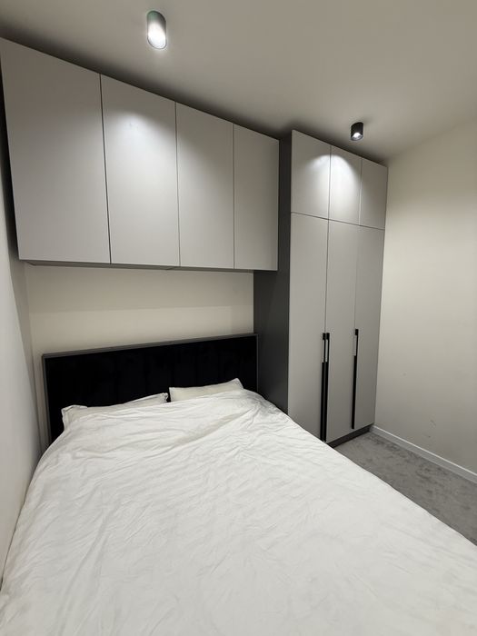 паркентскый Суппер Квартира Новостройка