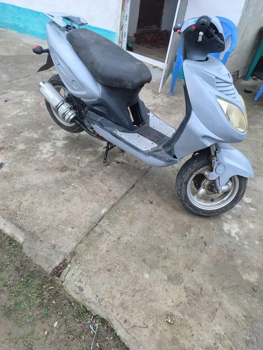 Vând sau schimb,Baotian GY6