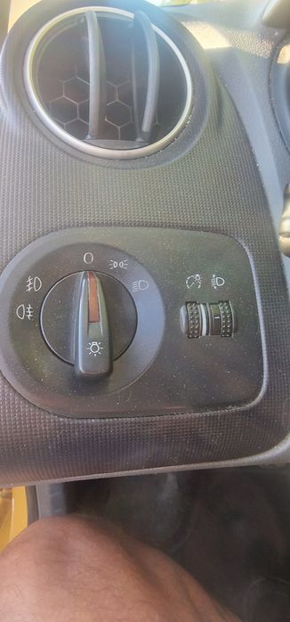 Seat ibiza 1.2 diesel