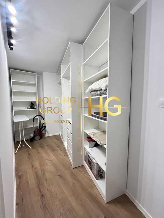 Продава се Тристаен апартамент в Варна, Чайка - 78 кв.м за 2949 €/кв.м - Снимка #6