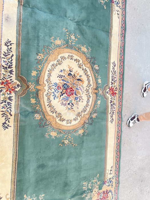 Продам ковры в хорошем состоянии