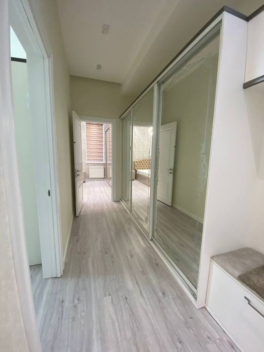 Сдается квартира Новза Голден хаус