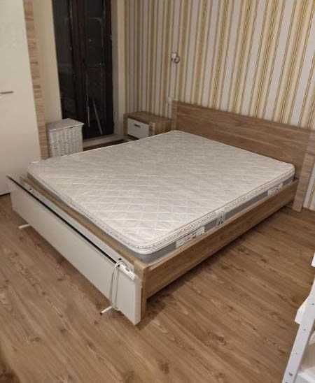 Дава се под наем Двустаен апартамент в София, Триъгълника - 75 кв.м за 535 € - Снимка #2