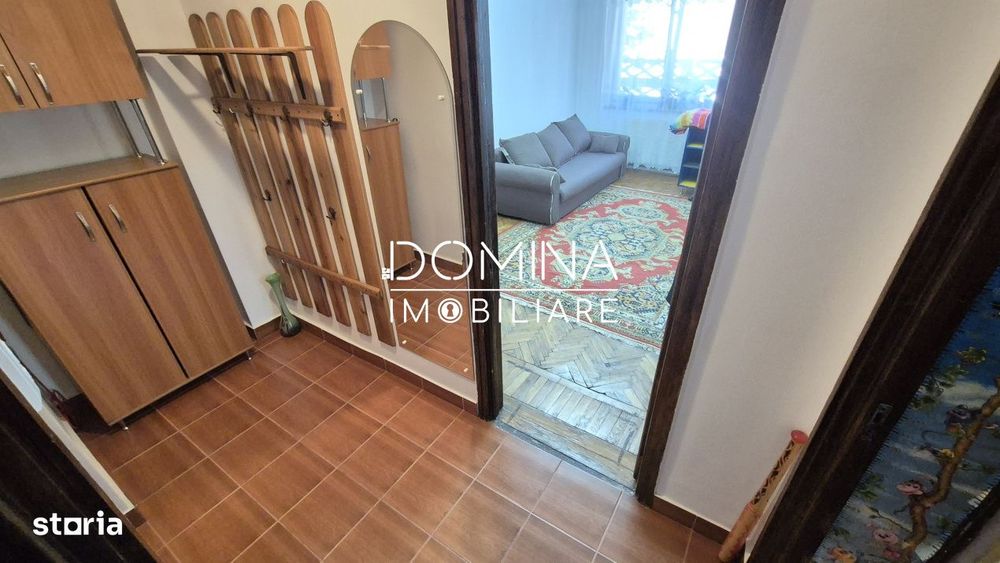 Vanzare apartament 3 camere, mobilat si utilat, Bulevardul Republicii