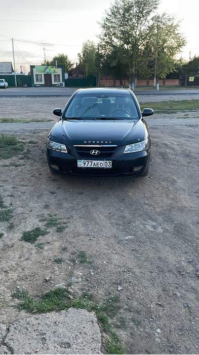 Продам Sanata NF