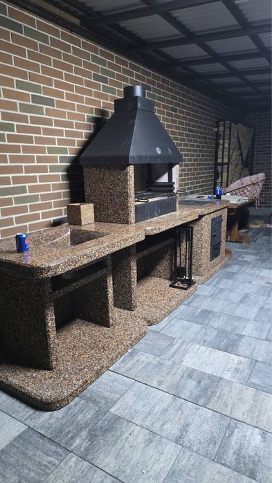 Барбекю мангалы шашлыки