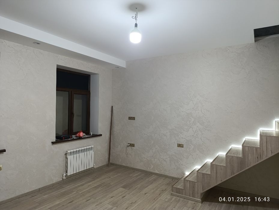 Ремонт квартир профессионально