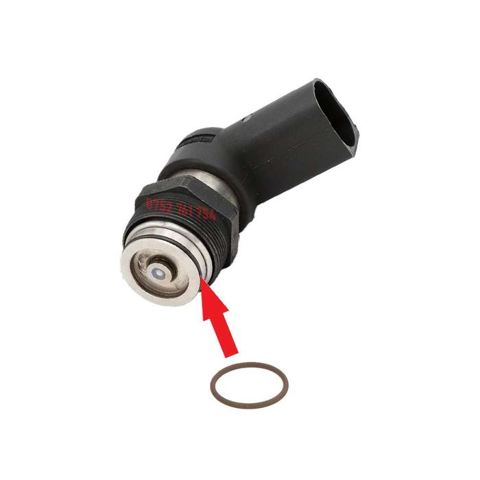 03L130277B Oring Injector Piezo Continental Bobina 1.6 TDI CAYC 03L130277S
