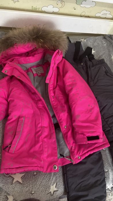 Комбенизоны детские