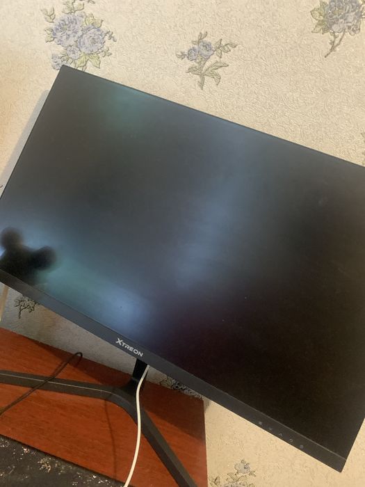 Монитор 100герц full HD