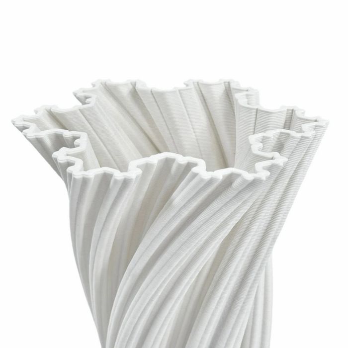 Ваза декоративная 3D дизайн (20×30 и 20×34 см)