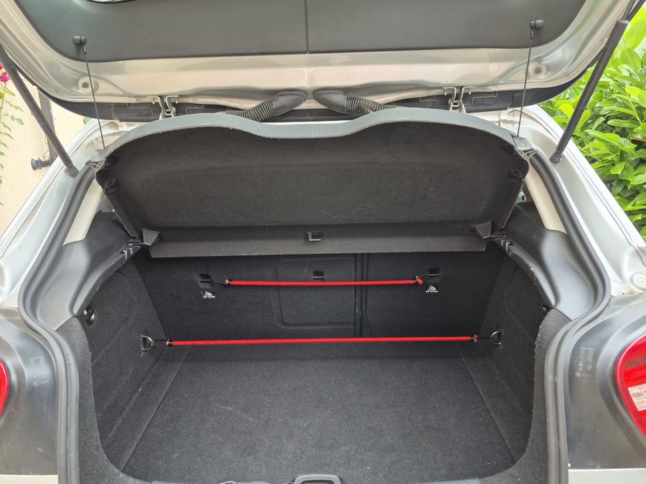 Mercedes Benz A 180 CDI