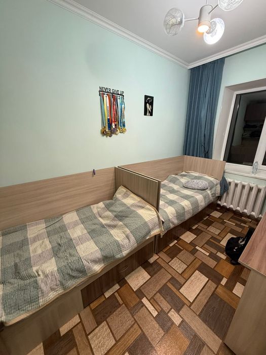 Продам детскую мебель б/у
