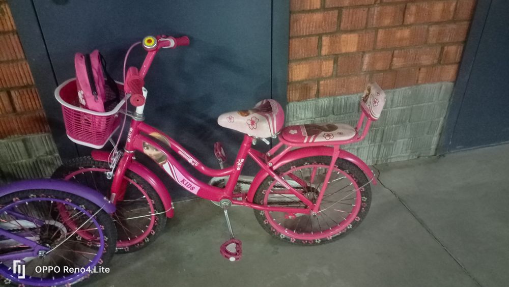 Продам велосипеды