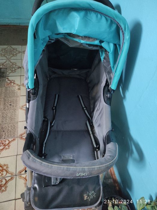 Продам коляску, в отличном состоянии