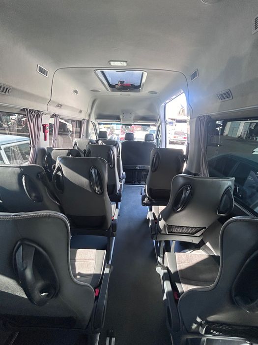 Продам Hyundai H350