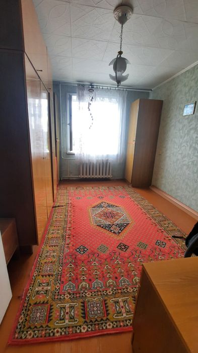 Продам 2 комн., у/п, 3А мкрн