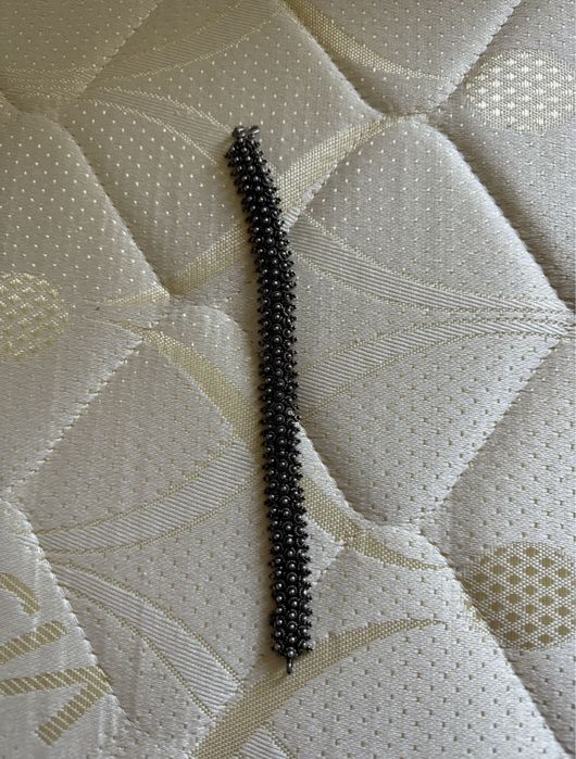 Bratara argint 925, model deosebit italia